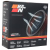 K&N