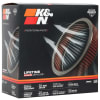 K&N