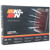 K&N