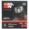 K&N