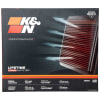 K&N