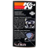 K&N