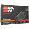 K&N
