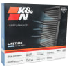 K&N