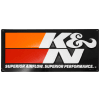K&N