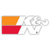 K&N