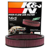 K&N