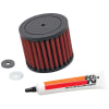K&N E-4710 High Performance Replacement Industrial Air Filter 