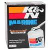 K&N