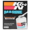 K&N
