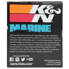 K&N