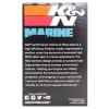 K&N