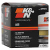 K&N
