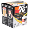 K&N