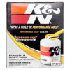 K&N