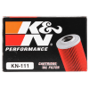K&N