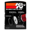 K&N