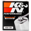 K&N