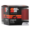 K&N