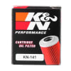 K&N