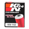 K&N