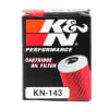 K&N