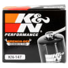 K&N