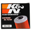 K&N