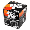 K&N