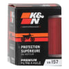 K&N