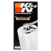 K&N