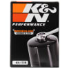 K&N