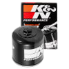 K&N