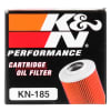 K&N