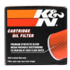 K&N