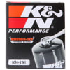 K&N