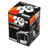 K&N