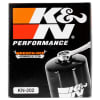 K&N
