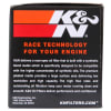 K&N