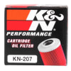 K&N