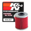 K&N