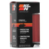K&N