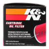 K&N