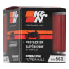 K&N
