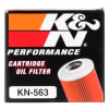 K&N