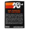 K&N