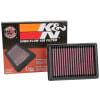 K&N