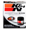 K&N
