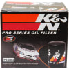 K&N