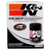 K&N